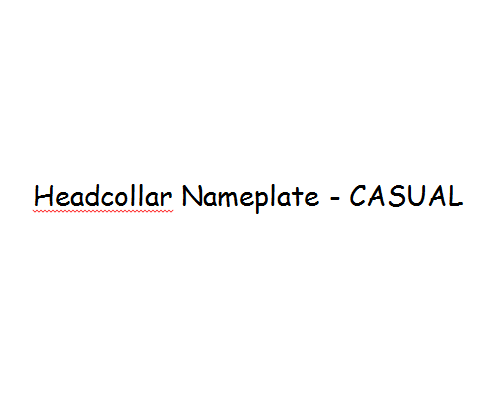 nameplate_font_casual_814524505