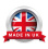 Made in the UK